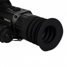 Тепловизионный прицел REMINGTON Termit 335 LRF