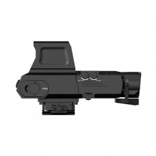 Тепловизионный коллиматор iRay FAST FAH 25 1x34D в интернет-магазине Optics Trade Тепловизионный коллиматор iRay FAST FAH 25 1x34D