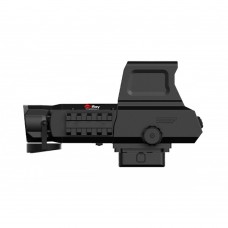 Тепловизионный коллиматор iRay FAST FAH 25 1x34D в интернет-магазине Optics Trade Тепловизионный коллиматор iRay FAST FAH 25 1x34D
