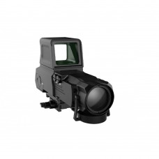 Тепловизионный коллиматор iRay FAST FAH 25 1x34D в интернет-магазине Optics Trade Тепловизионный коллиматор iRay FAST FAH 25 1x34D