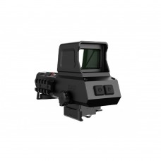 Тепловизионный коллиматор iRay FAST FAH 25 1x34D в интернет-магазине Optics Trade Тепловизионный коллиматор iRay FAST FAH 25 1x34D