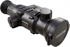 Тепловизионный прицел RikaNV Moskit 650 LRF