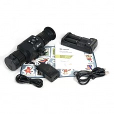 Тепловизионный прицел ARKON Alfa II LT35 / Аркон Альфа 2 ЛТ 35