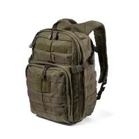 Рюкзак RUSH® 12 2.0 Woodland Backpack 24L (938 Woodland Camo)