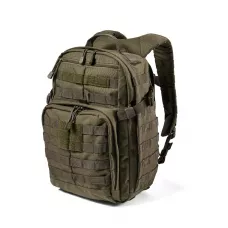 Рюкзак RUSH® 12 2.0 Woodland Backpack 24L (938 Woodland Camo)
