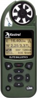 Карманная метеостанция Kestrel 5700 Elite Olive Drab
