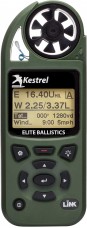 Карманная метеостанция Kestrel 5700 Elite Olive Drab