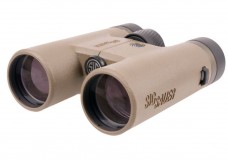 Бинокль с дальномером Sig Sauer CANYON HD 10X42mm