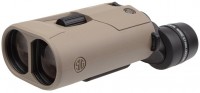 Бинокль со стабилизацией SIG SAUER ZULU6 HDX 16X42