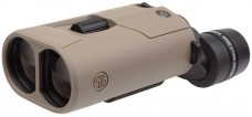 Бинокль со стабилизацией SIG SAUER ZULU6 HDX 12X42