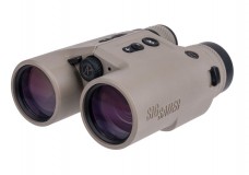Бинокль с дальномером SIG SAUER KILO10K GEN II 10X42mm