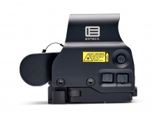 Голографический коллиматорный прицел EOTECH EXPS3-1