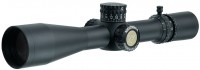 Оптический прицел Nightforce ATACR 4-20×50 F1 (FFP, MRAD) - Сетка MIL-XT