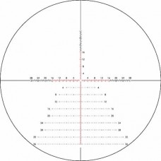Оптический прицел Vortex Razor Gen III 6-36x56 EBR-7D MOA