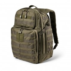 Рюкзак RUSH® 24 2.0 Backpack 37L (186 Ranger Green)