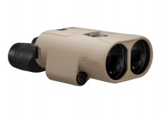 Бинокль со стабилизацией Sig Sauer ZULU 6 HDX PRO 18x50