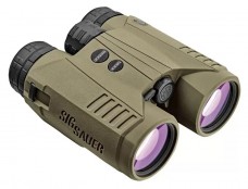 Бинокль с лазерным дальномером Sig Sauer Kilo 3000 BDX 10x42