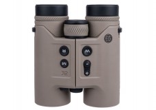 Бинокль с дальномером SIG SAUER KILO10K GEN II 10X42mm