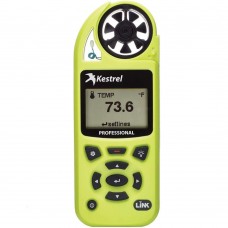 Карманная метеостанция Kestrel 5200 HV Green