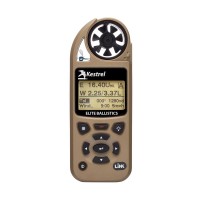 Карманная метеостанция Kestrel 5700 Elite TAN