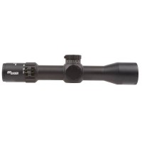 Оптический прицел Sig Sauer Tango DMR 3-18x44 MRAD Milling 2.0 Reticle