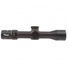 Оптический прицел Sig Sauer Tango6T 1-6X24mm FFP DWLR FDE