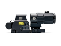 Комплект HHS V голографический прицел EOTech EXPS3-4 и увеличитель EOTech G45.STS