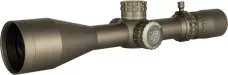 Оптический прицел Nightforce NX8 4-32x50 F1 TReMoR3 DARK EARTH