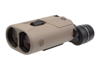 Бинокль со стабилизацией SIG SAUER ZULU6 HDX 20X42MM