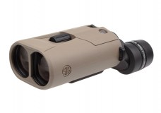 Бинокль со стабилизацией SIG SAUER ZULU6 HDX 20X42MM