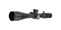 Оптический прицел Nightforce ATACR 7-35x56 F1 (FFP, MRAD) - Сетка Tremor3, (FDE)
