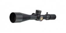 Оптический прицел Nightforce ATACR 7-35x56 F1 (FFP, MRAD) - Сетка Tremor3, (FDE)