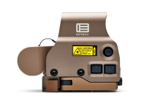 Голографический коллиматорный прицелEOTECH EXPS3-4 TAN