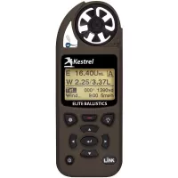 Карманная метеостанция Kestrel 5700 Elite FDE