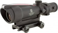 Призматический прицел Trijicon Acog 3.5x35 Horseshoe/Dot .308