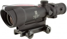 Призматический прицел Trijicon Acog 3.5x35 Horseshoe/Dot .308