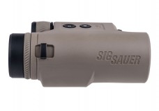 Бинокль с дальномером SIG SAUER KILO10K GEN II 10X42mm