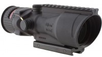 Призматический прицел Trijicon Acog 6x48