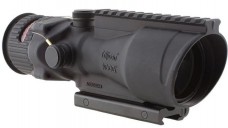Призматический прицел Trijicon Acog 6x48