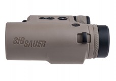 Бинокль с дальномером SIG SAUER KILO10K GEN II 10X42mm