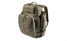 Рюкзак RUSH 2.0 Backpack Ranger Green (Size 12 - 24L)