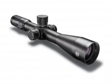 Оптический прицел EOTECH VUDU 3.5-18x50mm MD1 MRAD