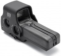 Голографический коллиматорный прицел EOTech 518.A65