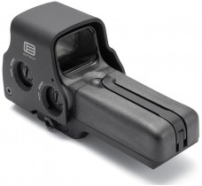 Голографический коллиматорный прицел EOTech 518.A65