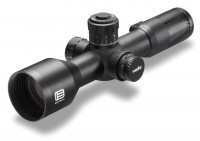 Оптический прицел Eotech Vudu 5-25x50 FFP (MD3 MOA)