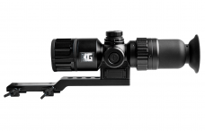 Тепловизионный прицел KG R3-35