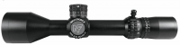 Оптический прицел Nightforce NX8 – 2.5-20x50mm F1 (FFP, MRAD) - Сетка MIL-C