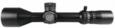 Оптический прицел Nightforce NX8 – 2.5-20x50mm F1 (FFP, MRAD) - Сетка MIL-C