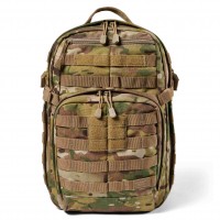 Рюкзак RUSH® 12 2.0 Backpack 24L (169 Multicam)