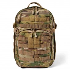 Рюкзак RUSH® 12 2.0 Backpack 24L (169 Multicam)